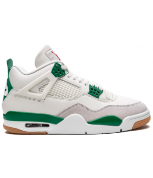 Nike Air Jordan 4 SB Pine Green