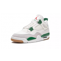 Nike Air Jordan 4 SB Pine Green