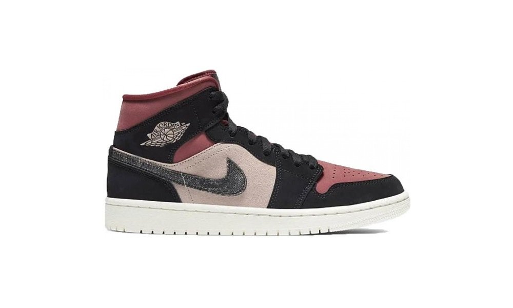 nike canyon rust high