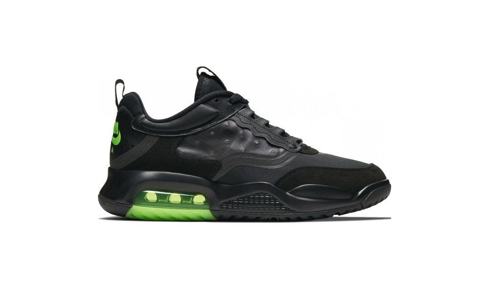 black green nikes