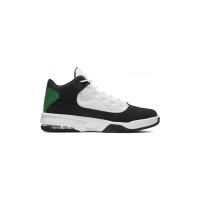 Nike Air Jordan Max Aura 2 белые с черным