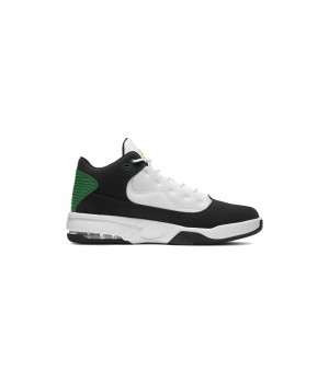 Nike Air Jordan Max Aura 2 белые с черным