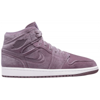 Nike Air Jordan 1 SE WMNS Purple Velvet
