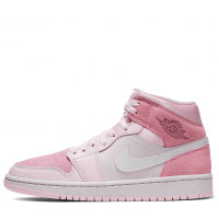 Nike Air Jordan 1 Retro Low Digital Pink