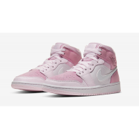 Nike Air Jordan 1 Retro Low Digital Pink