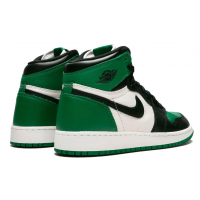Nike Air Jordan 1 Retro Pine Green