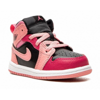 Nike Air Jordan Pink детские