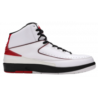 Nike Air Jordan 2 Retro OG Chicago