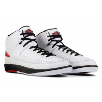 Nike Air Jordan 2 Retro OG Chicago