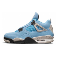 Nike Air Jordan 4 Retro University Blue