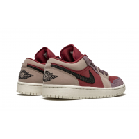 Nike Air Jordan 1 Low LO Mns Canyon Rust