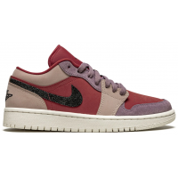 Nike Air Jordan 1 Low LO Mns Canyon Rust