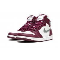 Nike Air Jordan 1 High OG Bordeaux