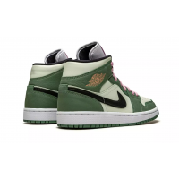 Nike Air Jordan 1 Mid SE Dutch Green