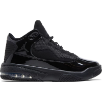 Nike Air Jordan Max Aura 2 Triple Black