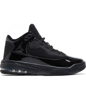 Nike Air Jordan Max Aura 2 Triple Black