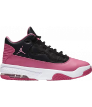 Nike Air Jordan Max Aura 2 Black Pinksicle