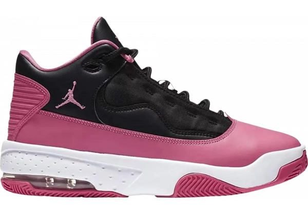Nike Air Jordan Max Aura 2 Black Pinksicle
