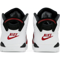 Nike Air Jordan 6 Retro TD Carmine