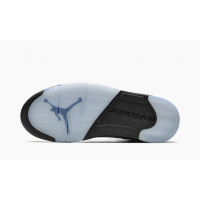 Nike Air Jordan 5 Retro UNC University Blue