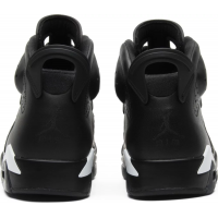 Nike Air Jordan 6 Retro Black Cat