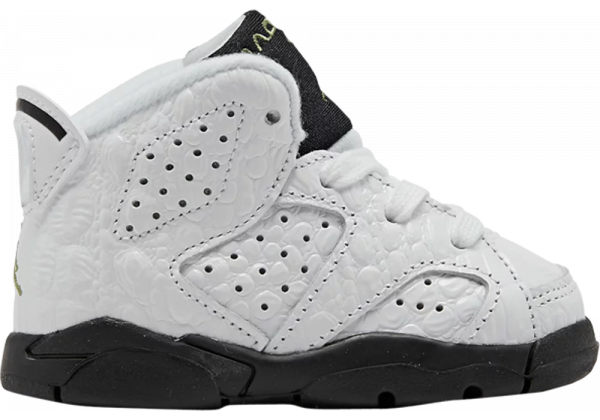 Nike Air Jordan 6 Retro BT Neutral Grey