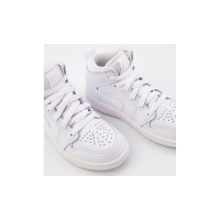 Nike Air Jordan White детские