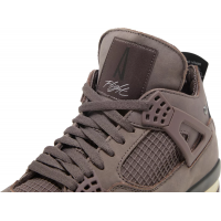 Nike Air Jordan 4 Retro Violet Ore