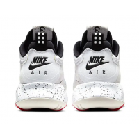 Nike Air Jordan 200E Low Black White Red