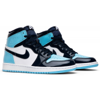 Nike Air Jordan Retro 1 High Blue