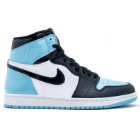 Nike Air Jordan Retro 1 High Blue