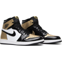 Nike Air Jordan 1 Retro High OG NRG Gold Toe