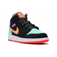Nike Air Jordan 1 Retro Multicolor