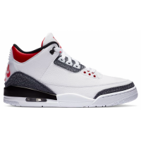 Nike Air Jordan 3 Low Denim