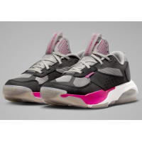 Nike Air Jordan 200 White Black Pink