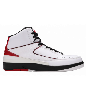Nike Air Jordan 2 mid Retro OG Chicago
