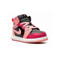 Nike Air Jordan Pink детские