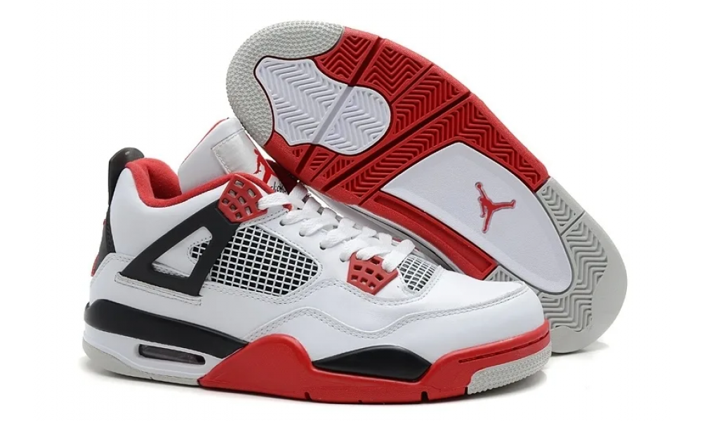 Аир 4 кроссовки. Nike Air Jordan 4. Nike Air Jordan 4 Retro. Nike Air Jordan 4 White Red. 4 Nike Air Jordan 4 Retro.