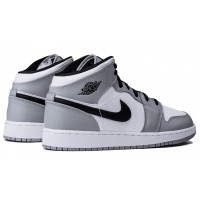 Nike Air Jordan 1 Retro Grey