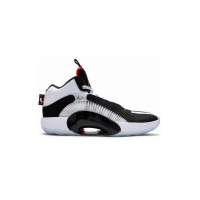 Кроссовки Nike Air Jordan 35 DNA Multi-Color черные с белым