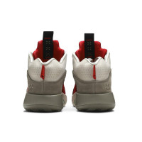 Кроссовки Nike CLOT x Air Jordan 35 Sepia Stone мульти