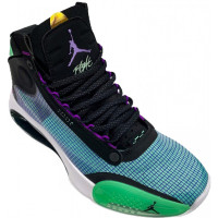 Кроссовки Nike Air Jordan Xxxiv Pf Turquoise мульти