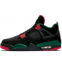 Nike Air Jordan IV 4 Retro Gucci