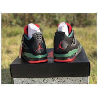 Nike Air Jordan IV 4 Retro Gucci