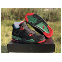 Nike Air Jordan IV 4 Retro Gucci