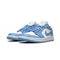 Nike Air Jordan 1 Low UNC