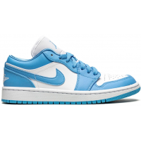 Nike Air Jordan 1 Low UNC