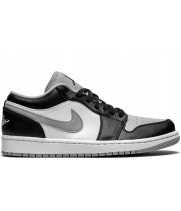 Nike Air Jordan 1 Low Light Smoke Grey