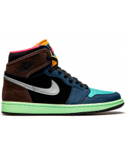 Nike Air Jordan 1 High Bio Hack