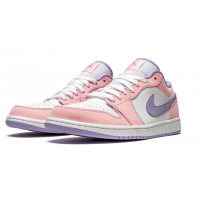 Nike Air Jordan 1 Low SE Arctic Punch